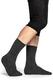 841410 grey Socks Classic 400-5 Leg 1